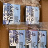 Carticce inchiostro stampante canon