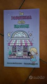 Libro La pasticceria delle emozioni