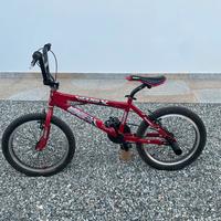 BMX freestyle 20