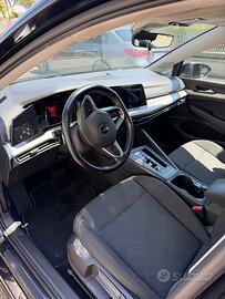 Golf 8