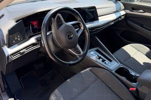 Golf 8