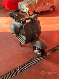 Vespa 150 59' vba1