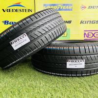 X2: Estive 195/55R16 87H -PIRELLI- al 70%