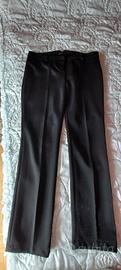 pantalone donna   nero