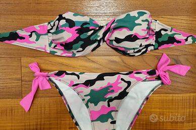 Bikini taglia 44