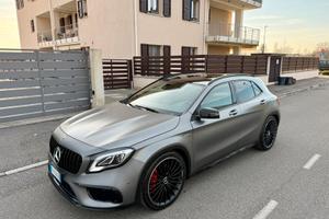 Mercedes Benz Gla A 45 AMG 381 Cv 4 Matic