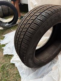 Pneumatico Estivo Pirelli Cinturato P7 R16