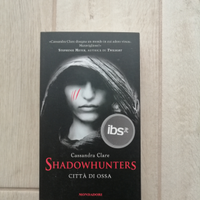 Città di Ossa - Shadowhunters