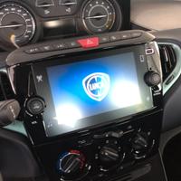 AUTORADIO-CAR-PLAY-NAVIG-USB X LANCIA NEW YPSILON