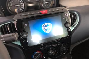 AUTORADIO-CAR-PLAY-NAVIG-USB X LANCIA NEW YPSILON