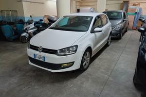 Volkswagen Polo 1.2 TDI DPF 5 p. Trendline