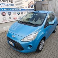 Ford Ka 1.2 8V 69CV - NeoPatentati