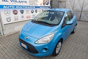 Ford Ka 1.2 8V 69CV - NeoPatentati
