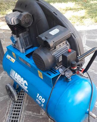 compressore lt 100