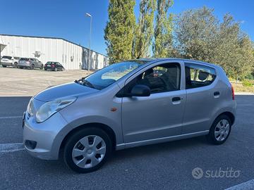 Suzuki Alto 1.0 GLX