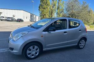 Suzuki Alto 1.0 GLX