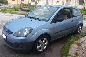 Ford Fiesta 1.4 TDCi 3p. Ghia