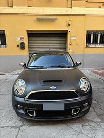 Mini Cooper S R56 Unica nel suo genere !