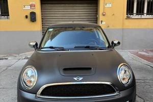 Mini Cooper S R56 Unica nel suo genere !