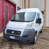 FIAT Ducato 30 2.3 MJT 130CV PM-TM Furgone