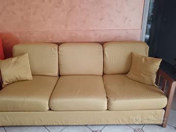 Divano letto