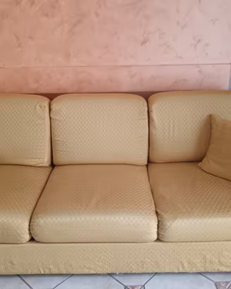Divano letto