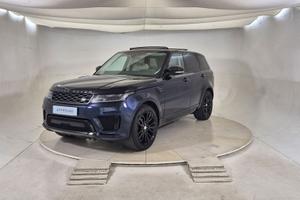 Land Rover Range Rover Sport II 2018 Die. 3.0...