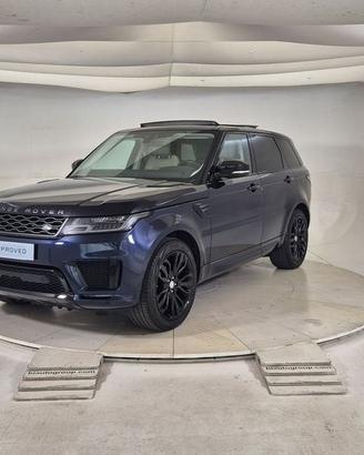 Land Rover Range Rover Sport II 2018 Die. 3.0...