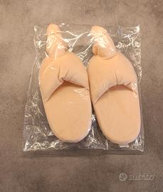 Ciabatte Divertenti – Taglia 35 Addio al nubilato 