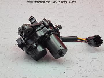MOTORINO VALVOLA DUCATI 848 2007 2013 2011