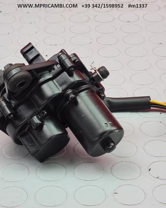 MOTORINO VALVOLA DUCATI 848 2007 2013 2011