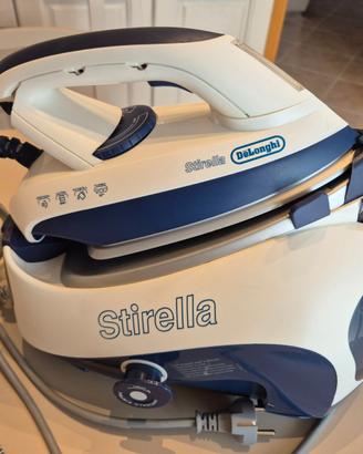 Ferro da Stiro De Longhi Caldaia carica continua