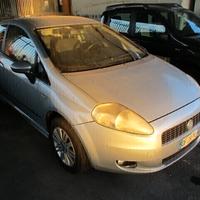 Fiat Grande Punto Grande Punto 1.4 3 porte Dynamic