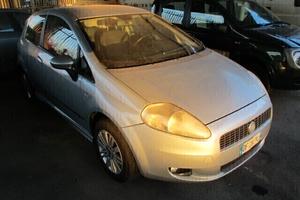 Fiat Grande Punto Grande Punto 1.4 3 porte Dynamic