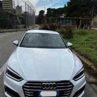 Audi A5 Coupè 2.0 TDI 190cv S-line Edition