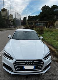 Audi A5 Coupè 2.0 TDI 190cv S-line Edition