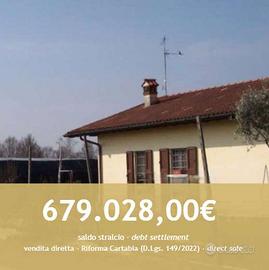 Appartamenti a Poncarale (BS)