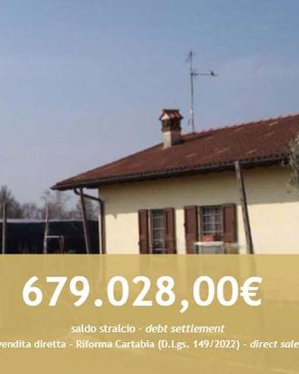 Appartamenti a Poncarale (BS)