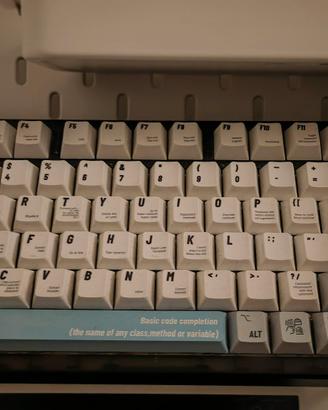 tastiera meccanica  dierya t83 hotswap