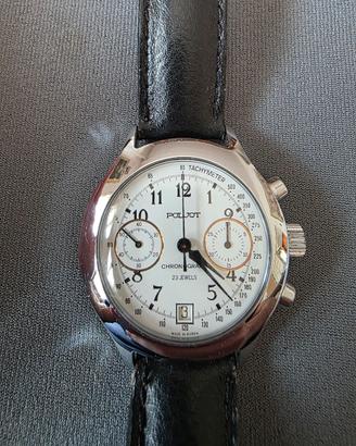 Orologio russo Poljot 23 Jewels