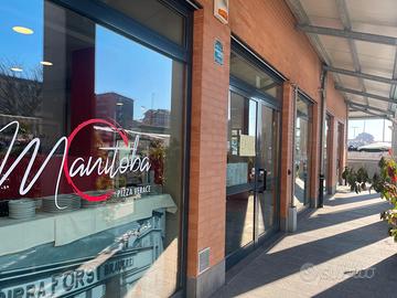 Pizzeria Ristorante - Collegno - Rif. VA235