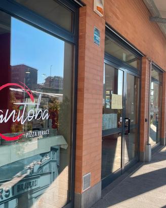 Pizzeria Ristorante - Collegno - Rif. VA235