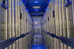 Trasporto animali vivi