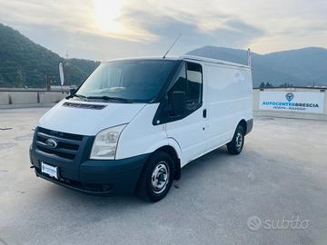Ford Transit L1H1