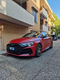 Audi A3 RS 3 SPB TFSI quattro S tronic