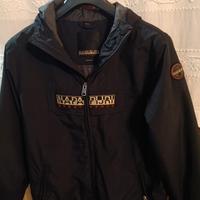 Giacca NAPAPIJIRI Rainforest Kid 9-10 anni