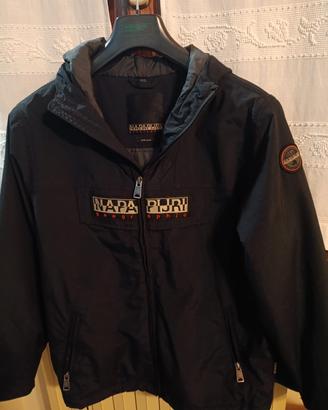 Giacca NAPAPIJIRI Rainforest Kid 9-10 anni