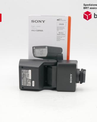SONY HVL-F28RMA