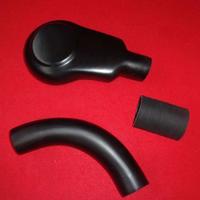 KIT AIRBOX IN RESINA VERNICIABILE  FIAT 500/600 SP