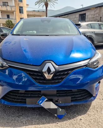 Renault Clio Blue dCi 100 CV Evolution-2023